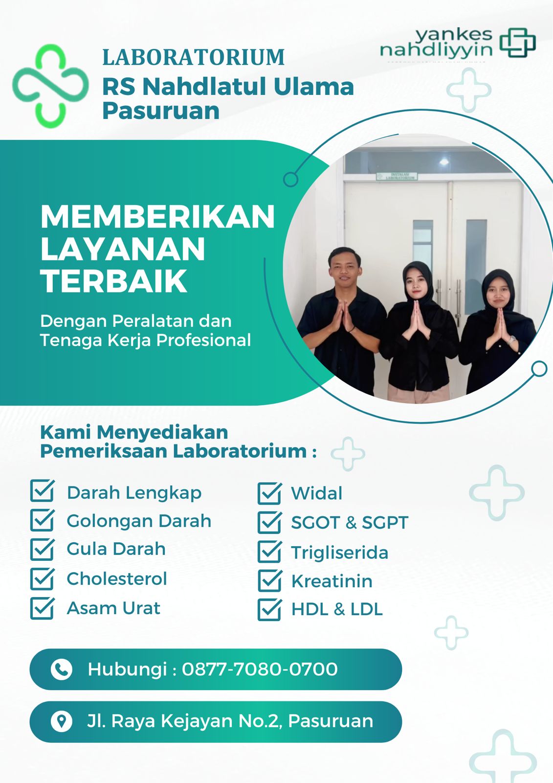 Promo RSNU